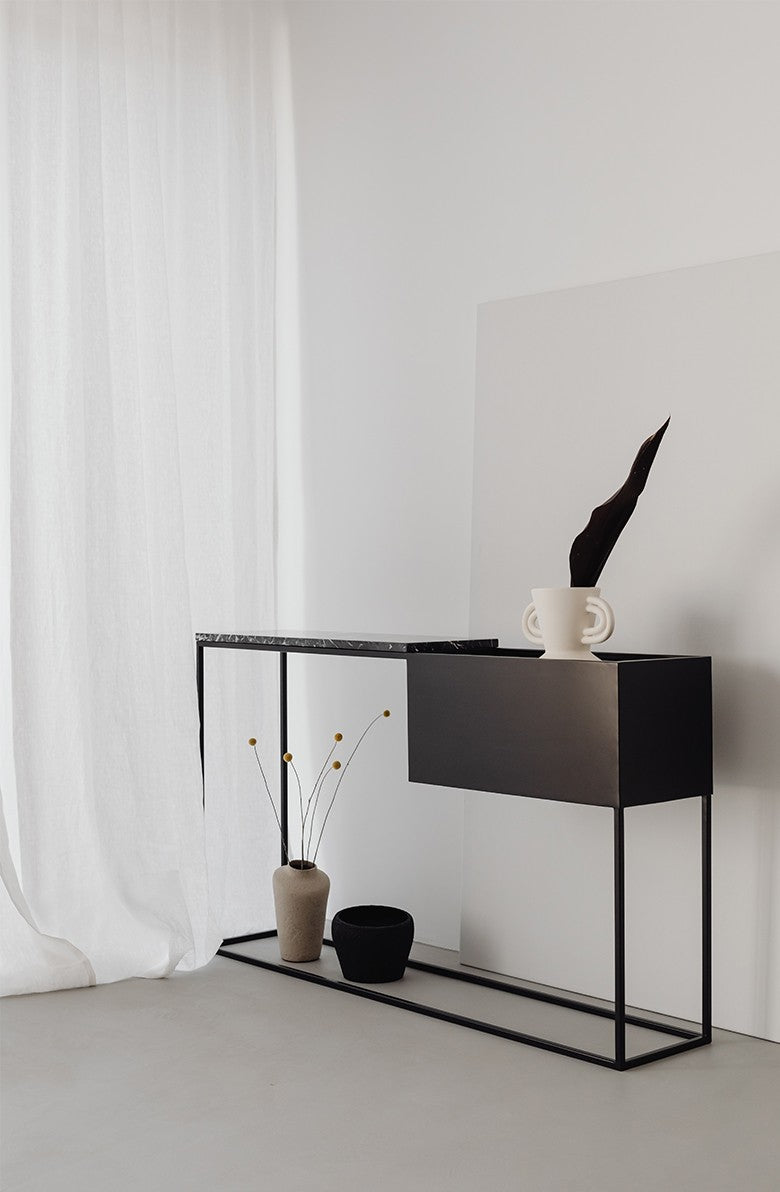 Table console Box Maxi