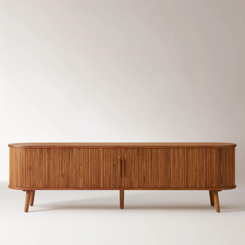 Console multimédia Valo