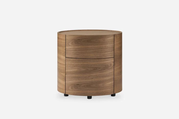 Table d'appoint avec tiroirs