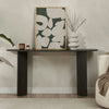 Console ovale  design MARFA
