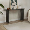 Console ovale  design MARFA