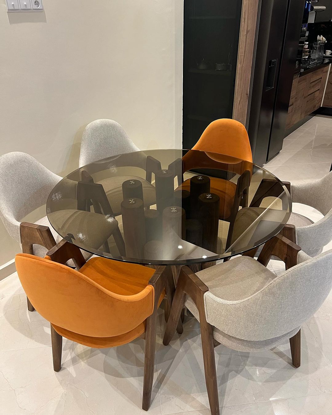 Table a manger