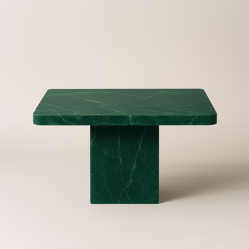 Table basse YAMINA