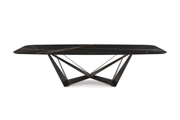 Table en porcelaine SKORPIO