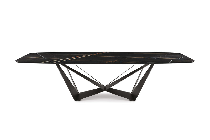 Table en porcelaine SKORPIO