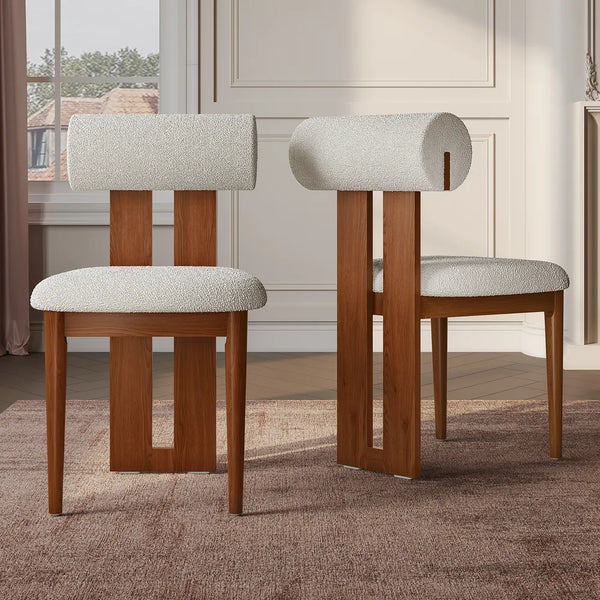 Chaise de table à manger (Carina)