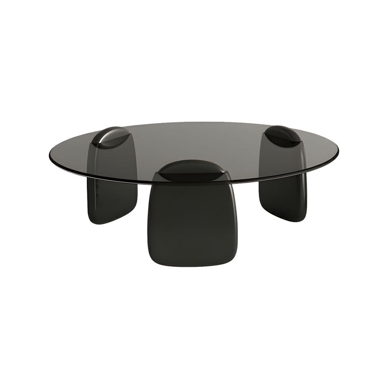 Duo de tables basses Coffee