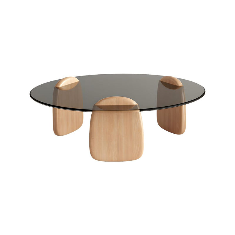Duo de tables basses Coffee