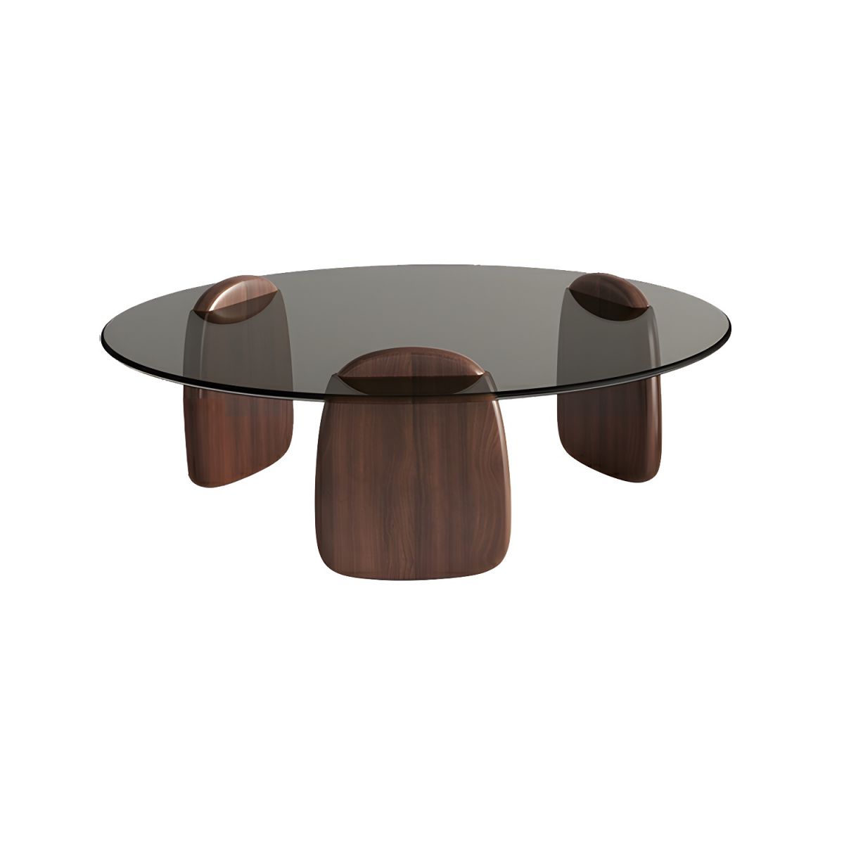 Duo de tables basses Coffee