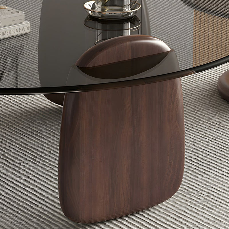 Duo de tables basses Coffee