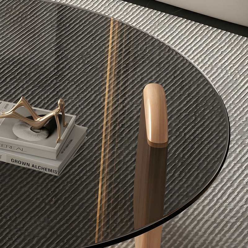 Duo de tables basses Coffee