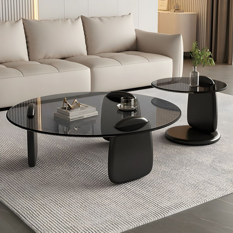 Duo de tables basses Coffee