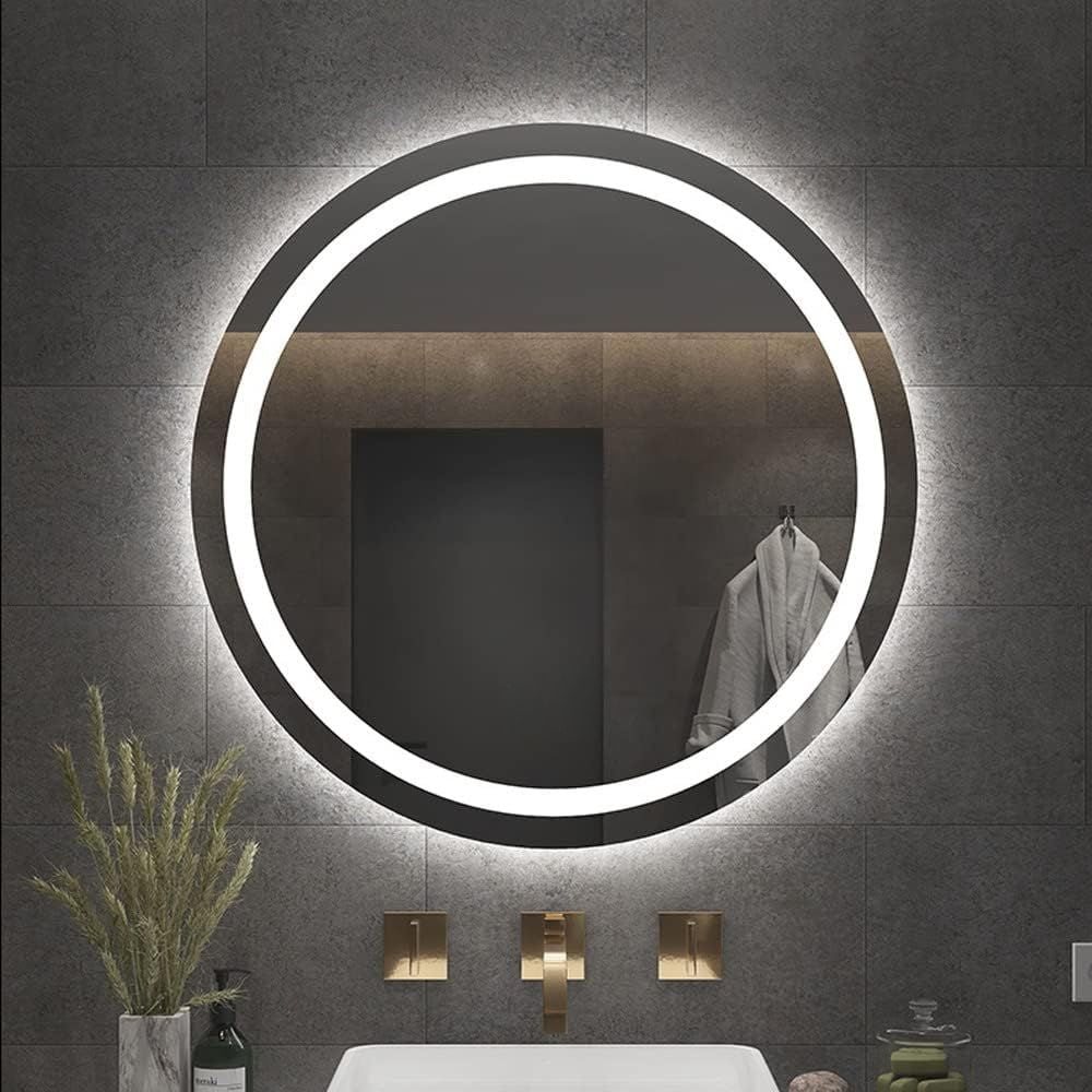 Miralex, miroir salle de bain