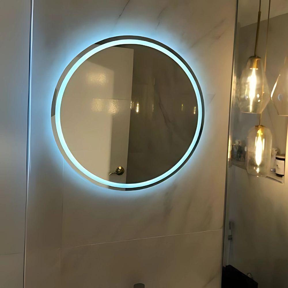 Miralex, miroir salle de bain
