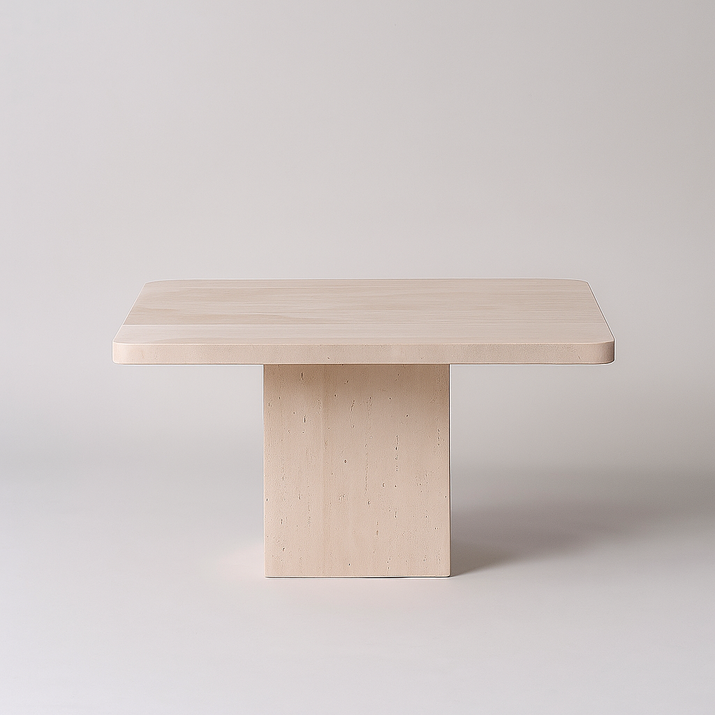 Table basse YAMINA