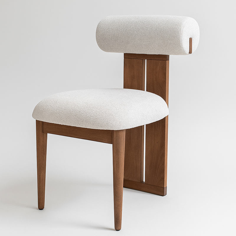 Chaise de table à manger (Carina)