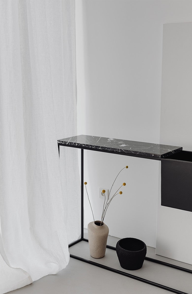 Table console Box Maxi