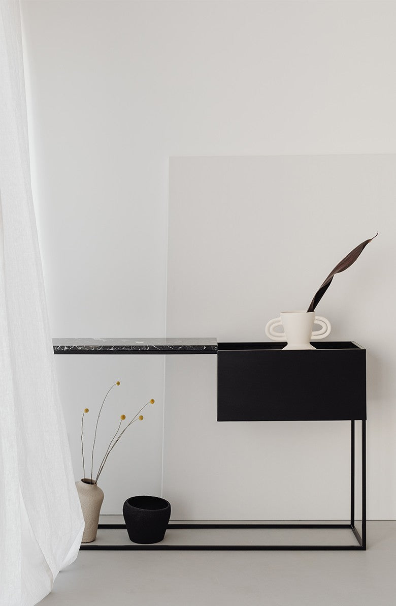 Table console Box Maxi