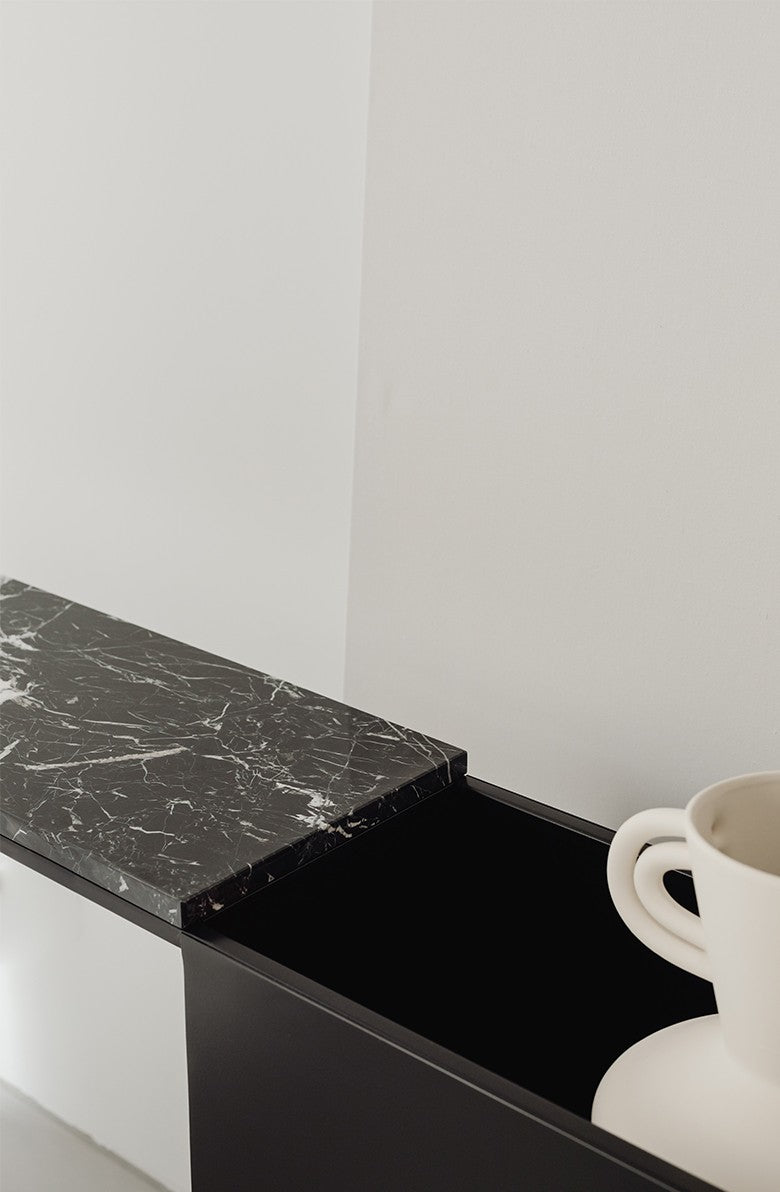 Table console Box Maxi