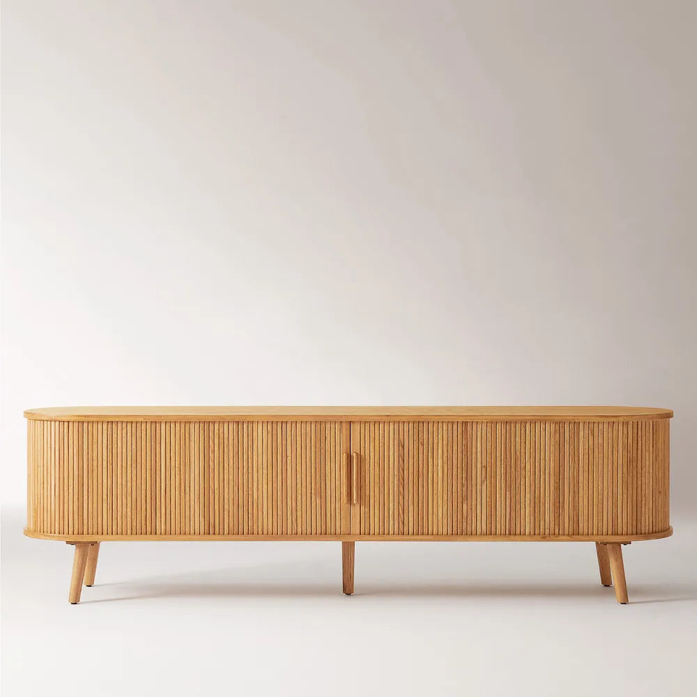 Console multimédia Valo