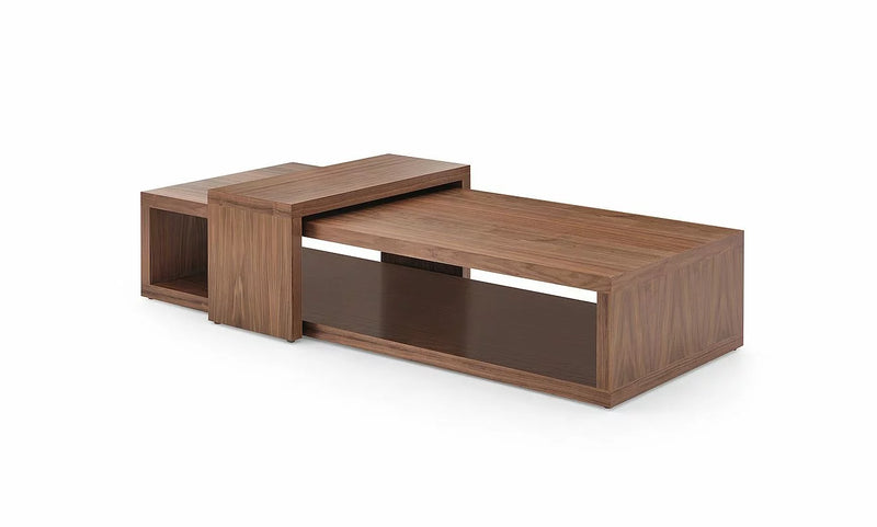 TABLE BASSE ELITE