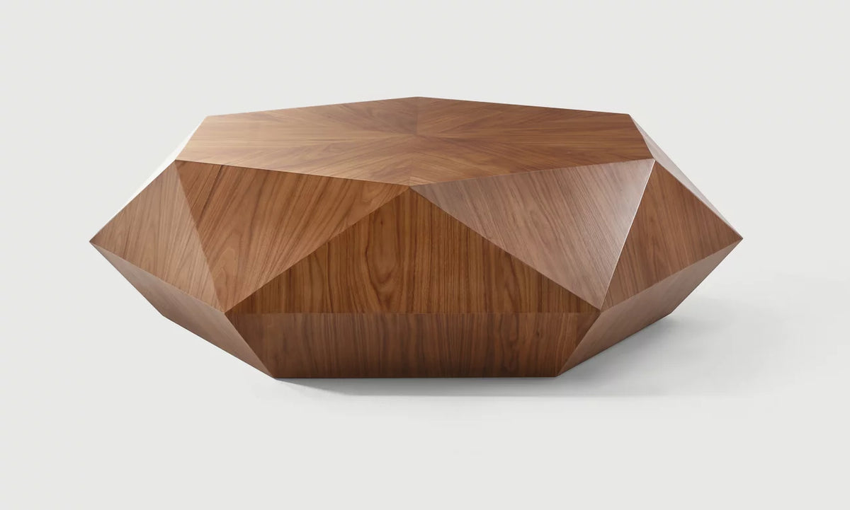 Table basse design ONYX
