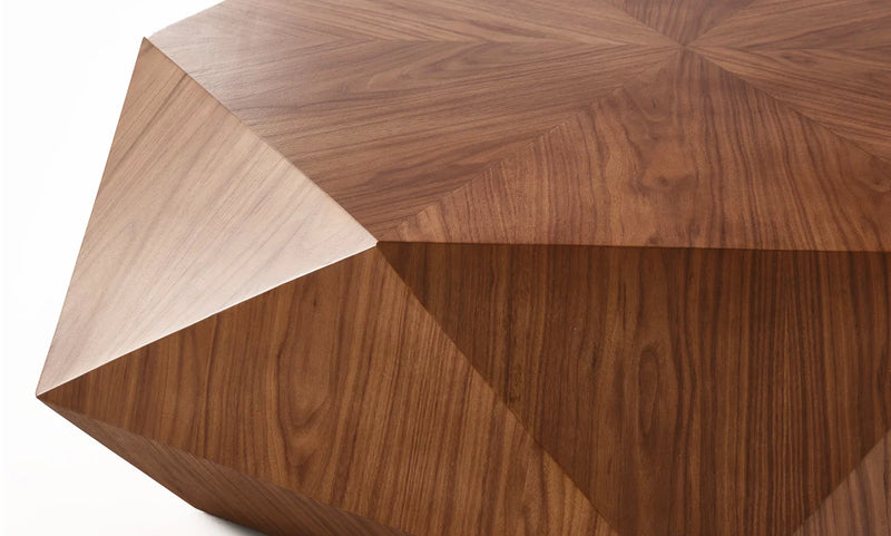 Table basse design ONYX