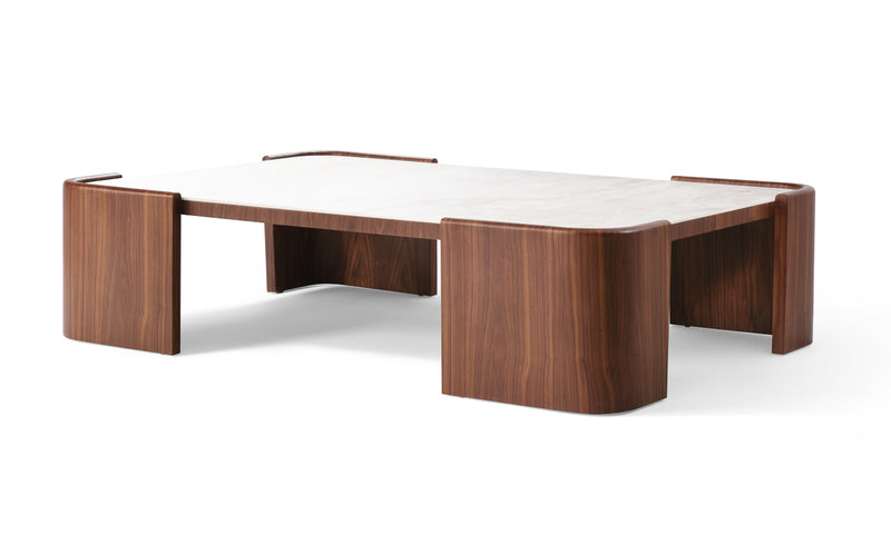 TABLE BASSE , GLOSSY