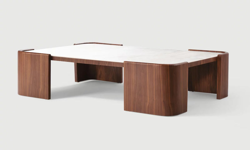 TABLE BASSE , GLOSSY