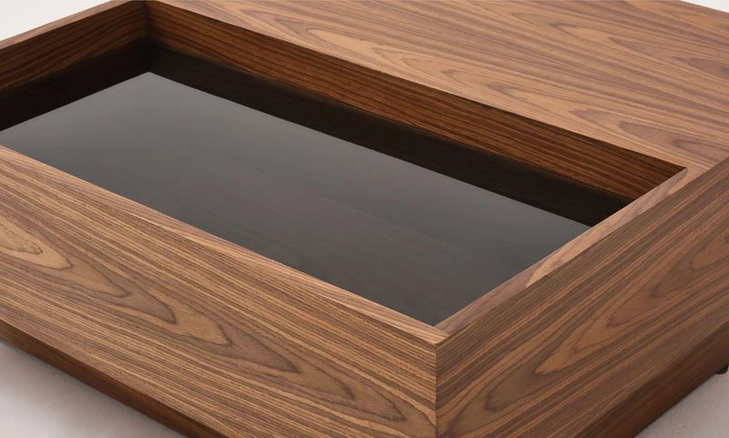 TABLE BASSE BAXTER