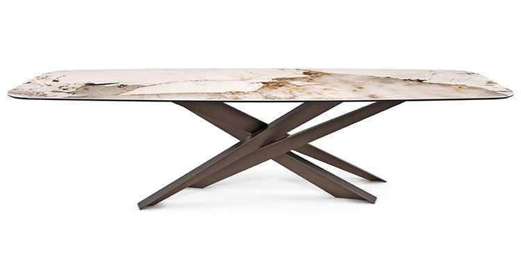 Table en porcelaine LANCER