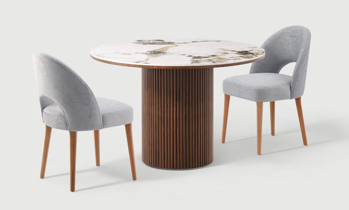 TABLE DE SALLE À MANGER  MIRA