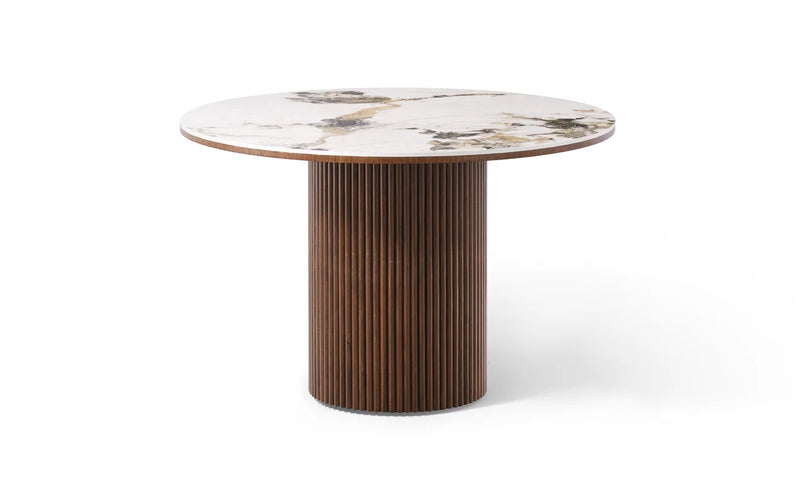 TABLE DE SALLE À MANGER  MIRA