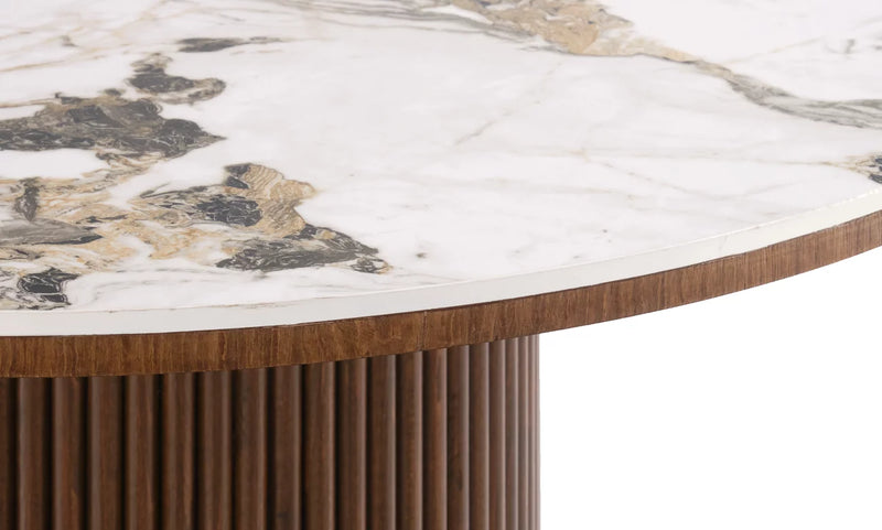 TABLE DE SALLE À MANGER  MIRA