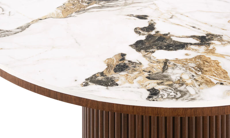 TABLE DE SALLE À MANGER  MIRA