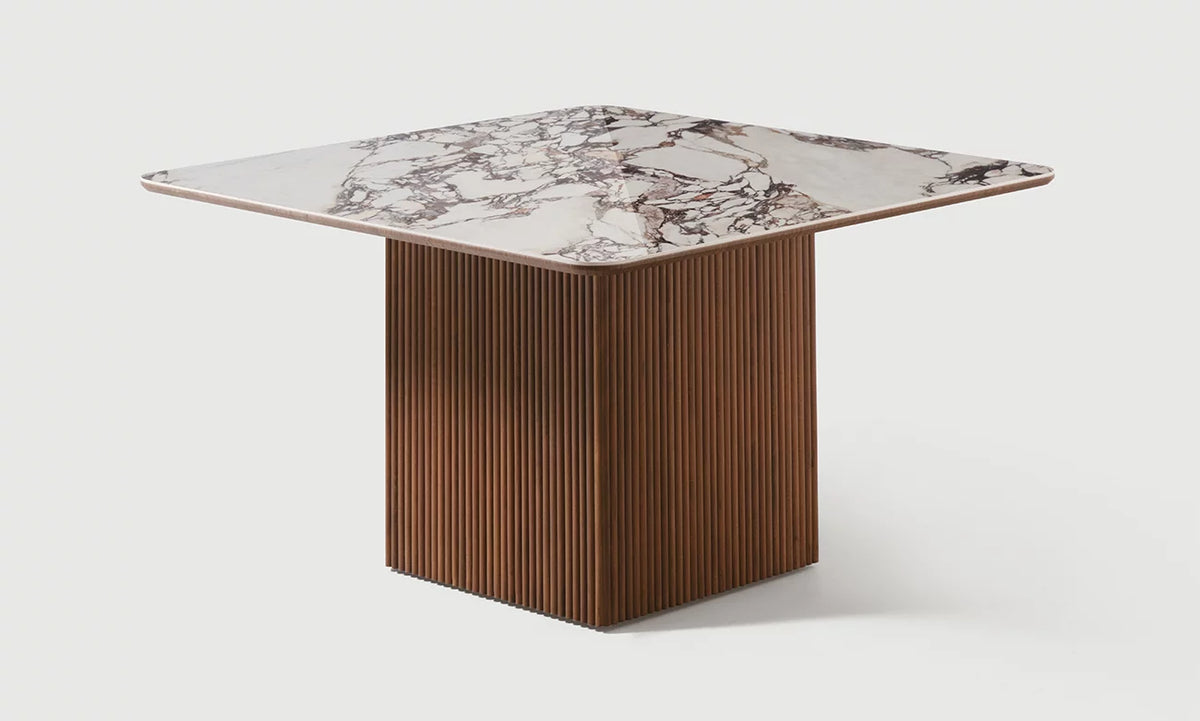 TABLE À MANGER SERONA CÉRAMIQUE