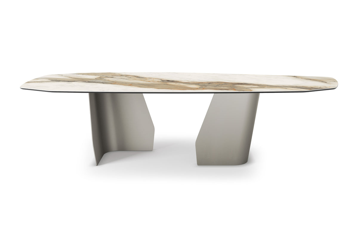 Table en porcelaine SENATOR
