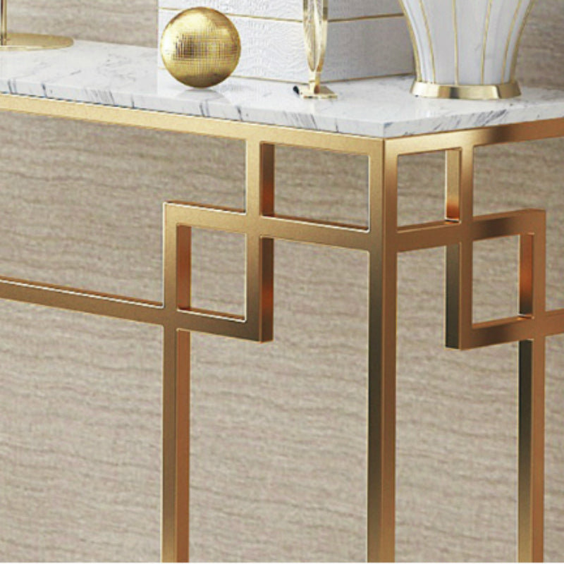 Console design puzzle