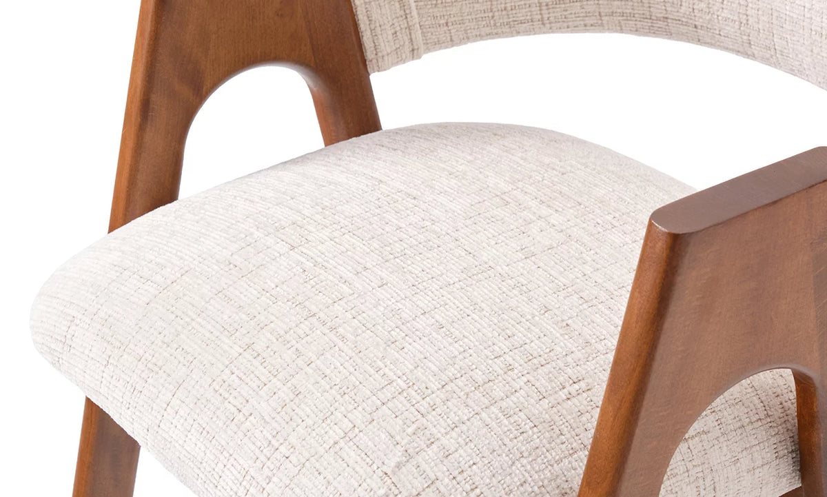 Chaise de table à manger (Alpha)