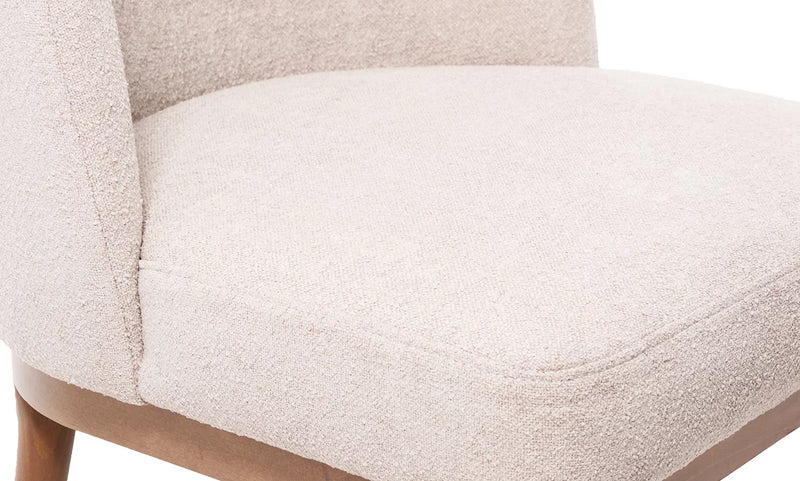 Chaise de table à manger (Mayli)