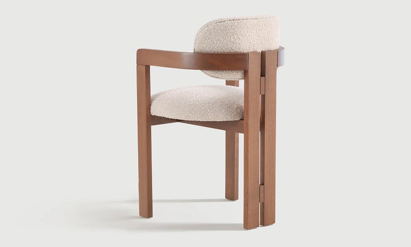 Chaise de table à manger (M)