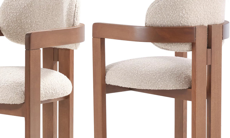 Chaise de table à manger (M)