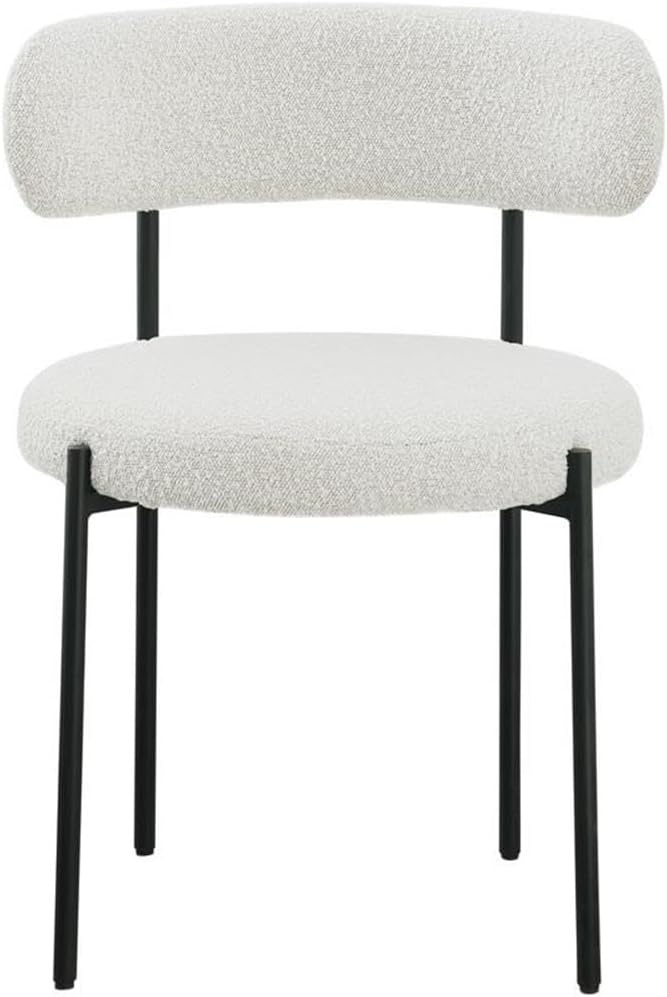 Chaise de table à manger (Maia)