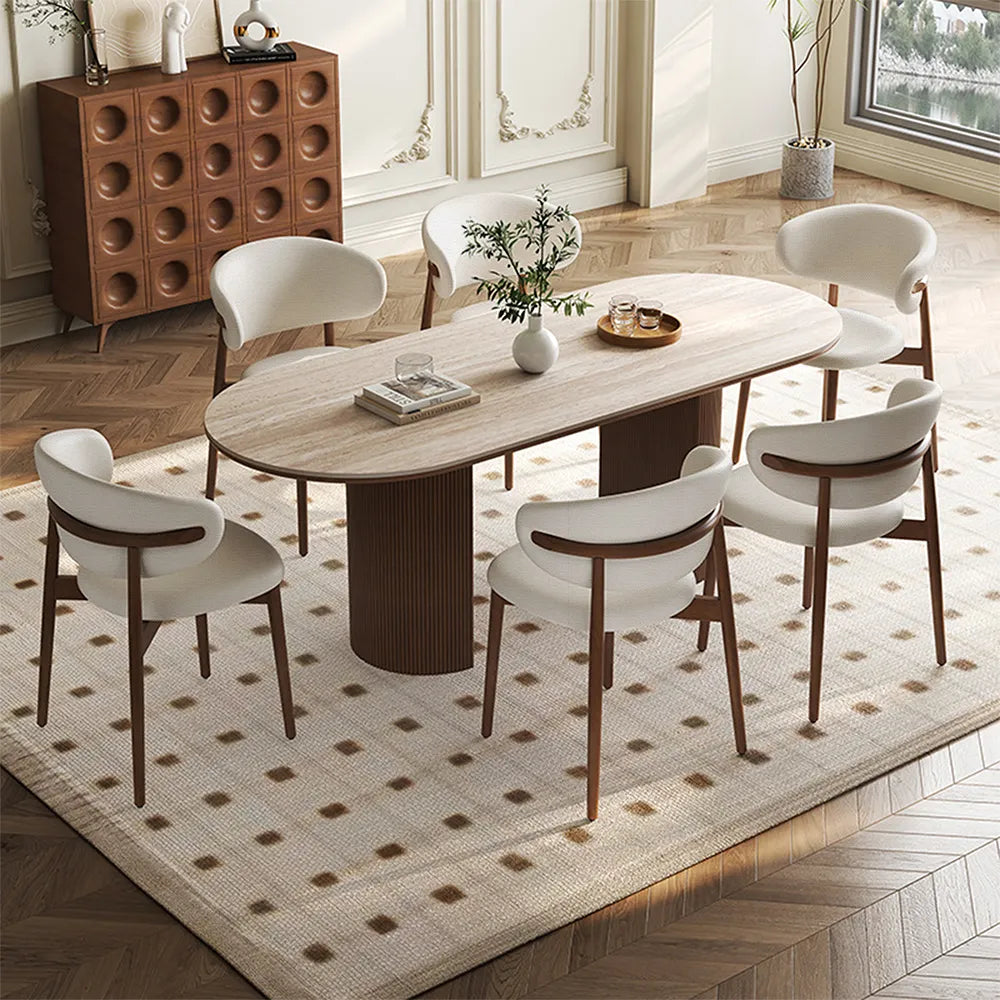 Chaise de table à manger (Urssela)