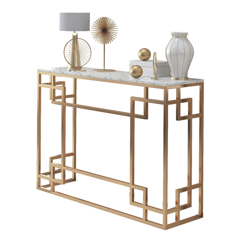 Console design puzzle