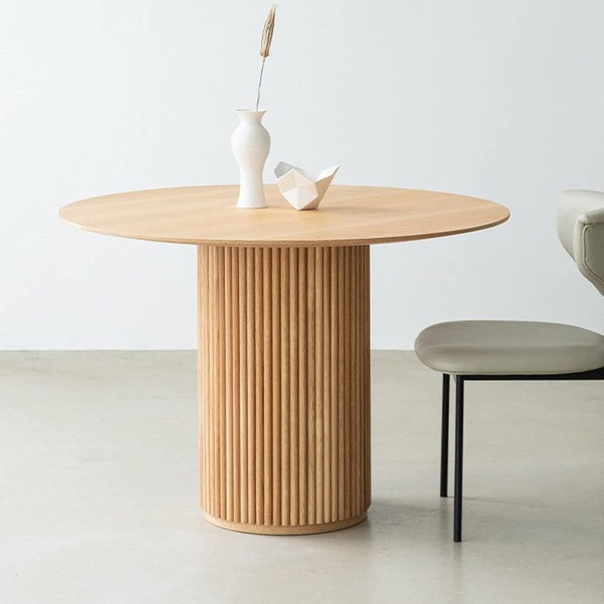 Table ronde Lina