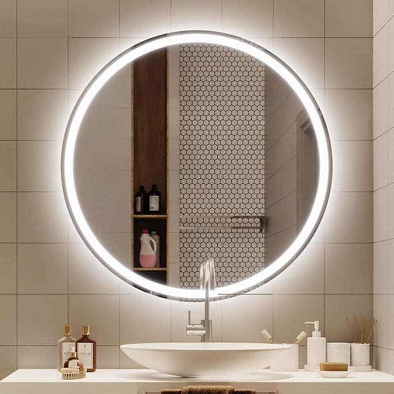 Miralex, miroir salle de bain