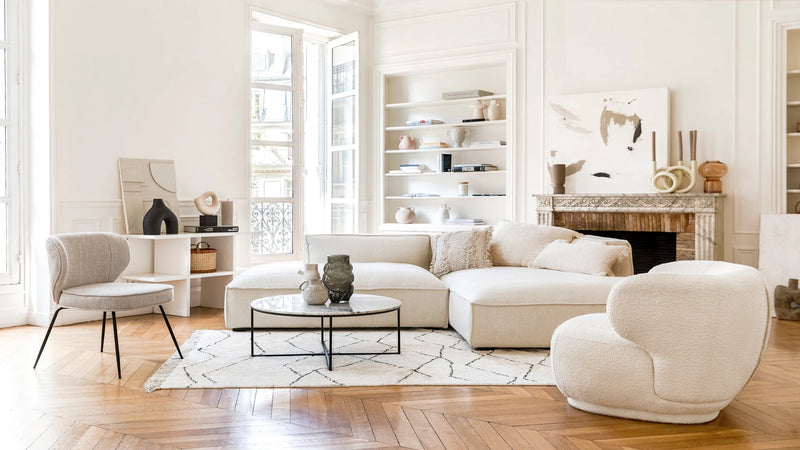 GISELLE - Table basse