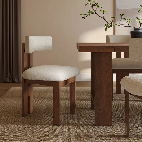 Chaise de table à manger (Perla)