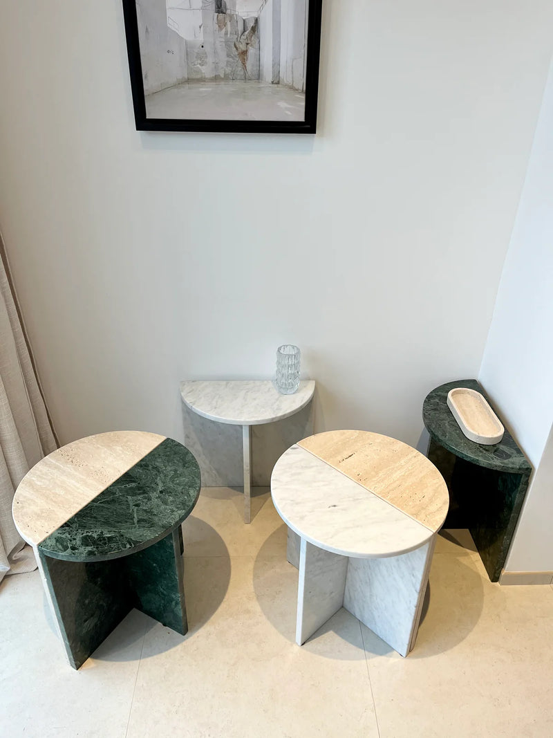 Mix & Match x marbre au choix